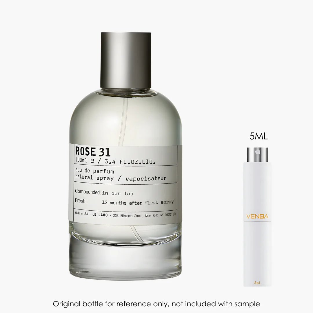 SAMPLE - Le Labo Rose 31 EDP - Image 3