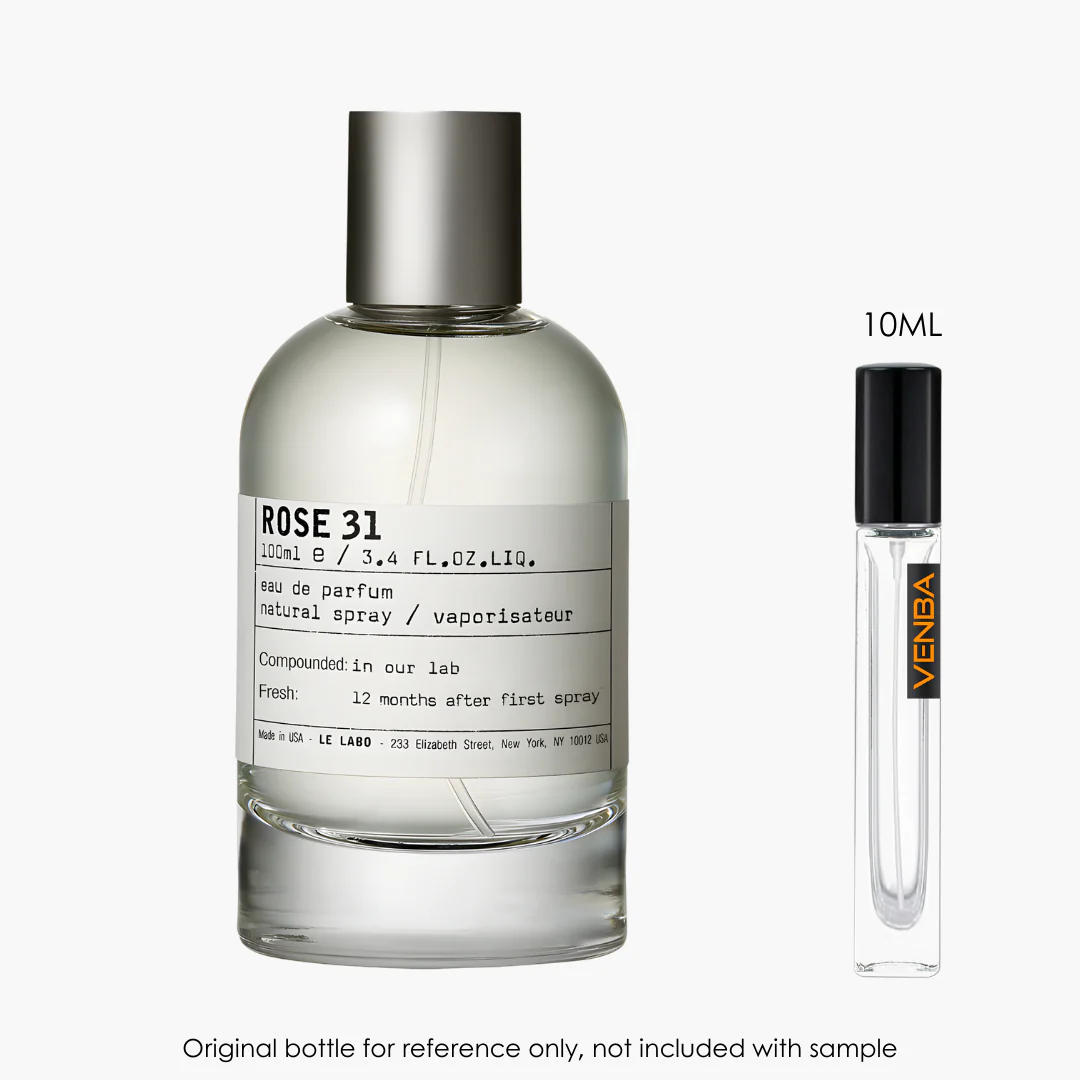 SAMPLE - Le Labo Rose 31 EDP - Image 4