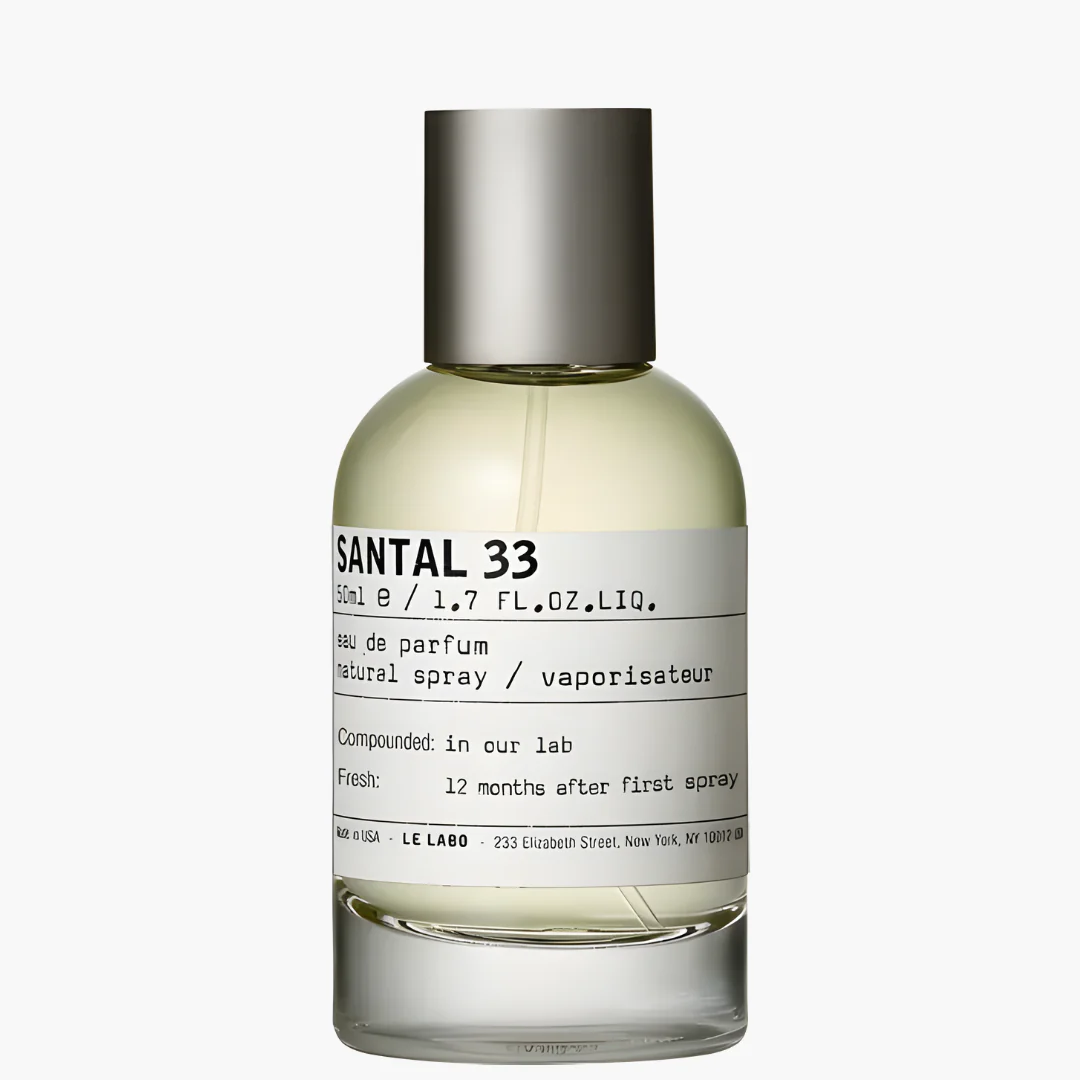 SAMPLE - Le Labo Santal 33 EDP