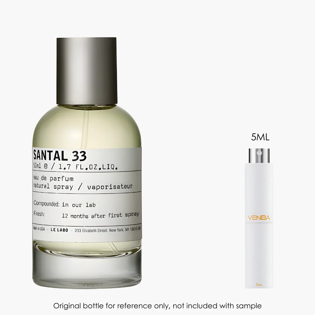 SAMPLE - Le Labo Santal 33 EDP - Image 3