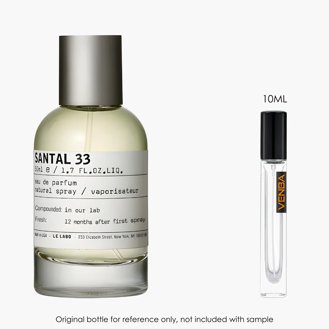 SAMPLE - Le Labo Santal 33 EDP - Image 4