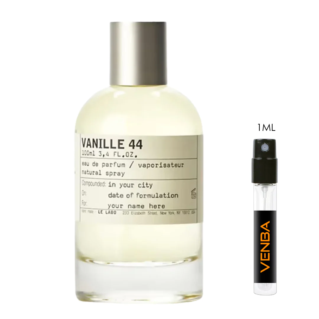 SAMPLE - Le Labo Vanille 44 EDP - Image 2