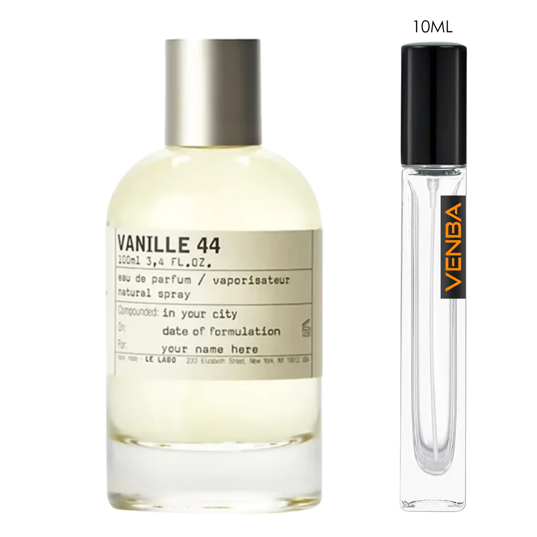 SAMPLE - Le Labo Vanille 44 EDP - Image 4