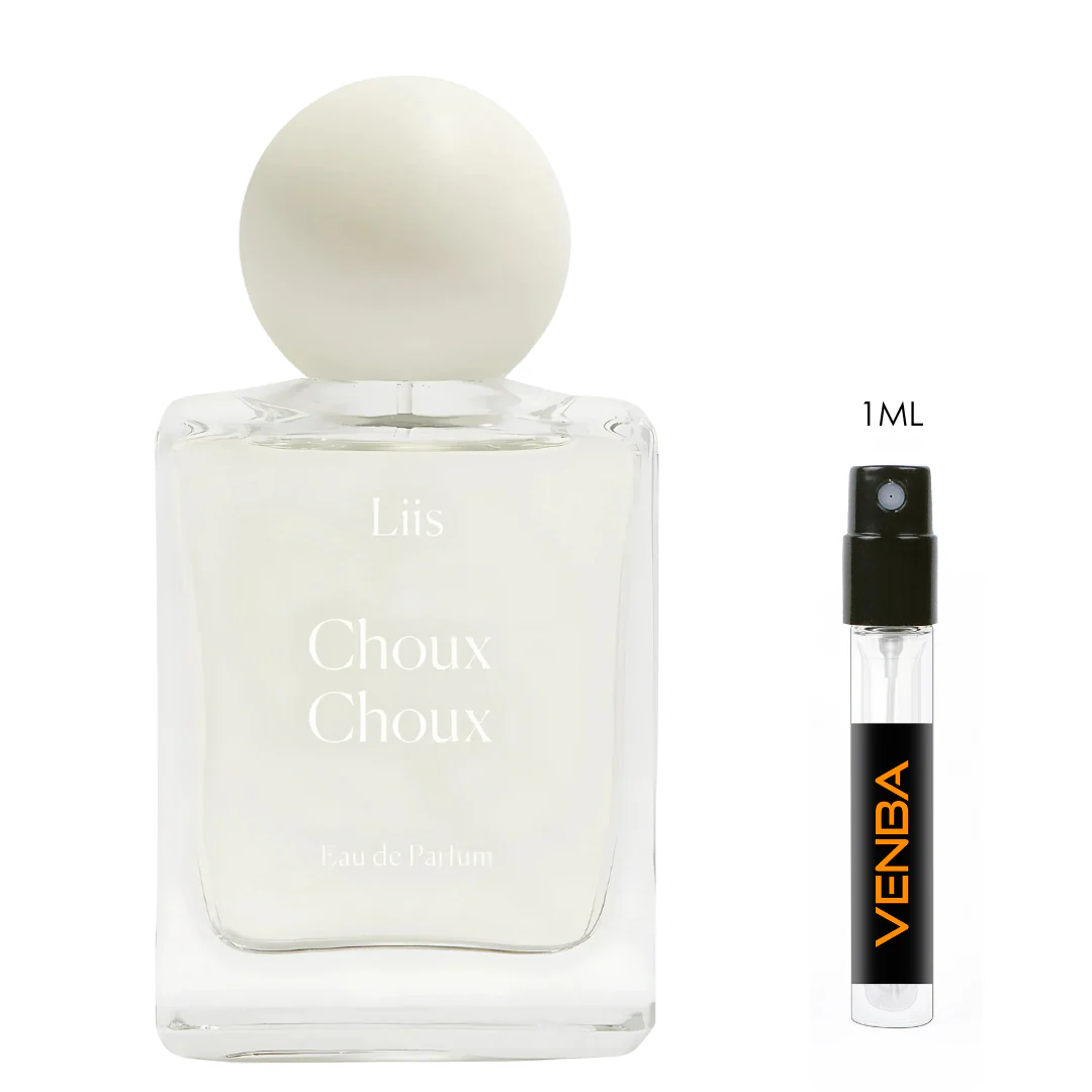 SAMPLE - Liis Choux Choux EDP - Image 2