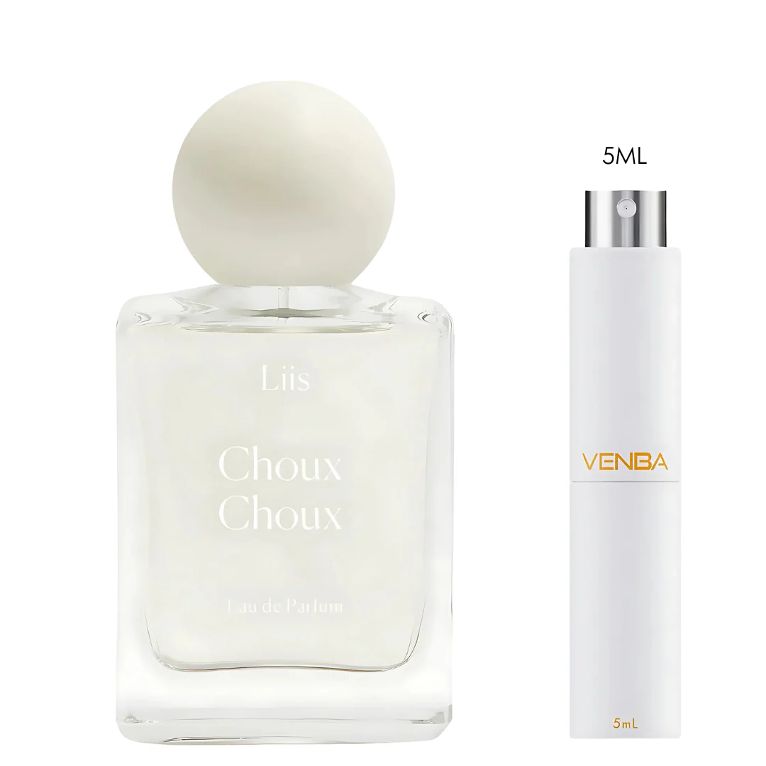 SAMPLE - Liis Choux Choux EDP - Image 3