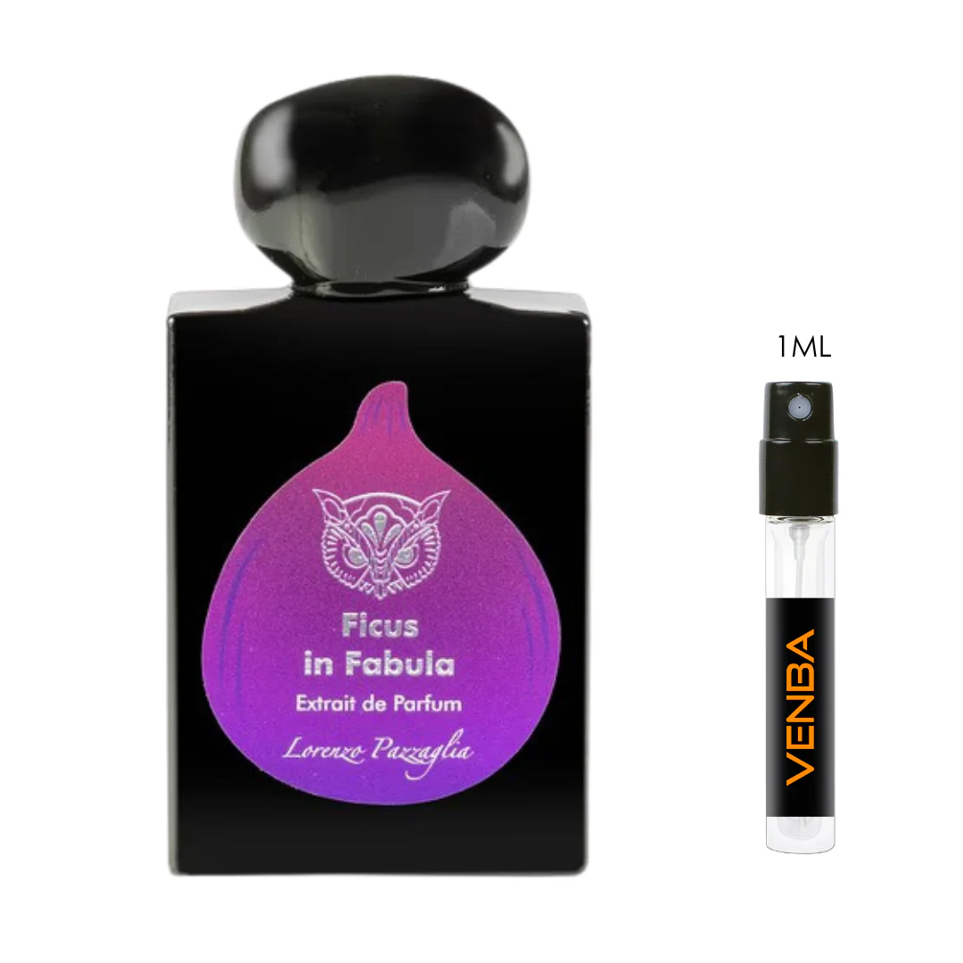SAMPLE - Lorenzo Pazzaglia Ficus in Fabula Extrait - Image 2