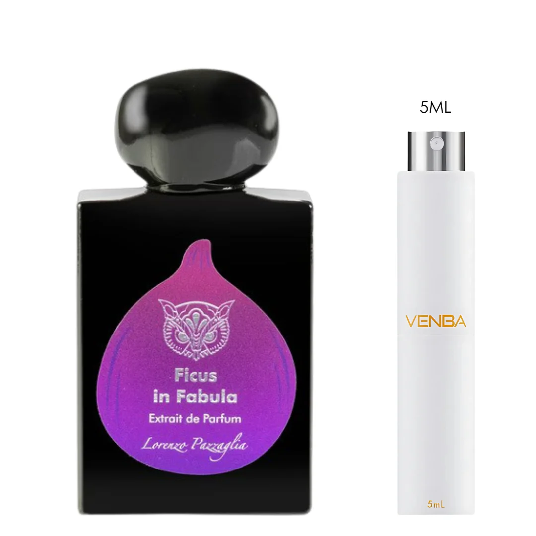 SAMPLE - Lorenzo Pazzaglia Ficus in Fabula Extrait - Image 3