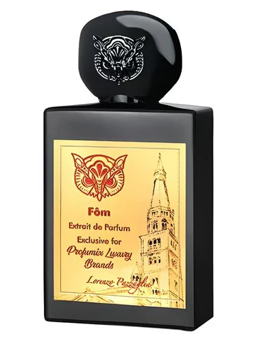 SAMPLE - Lorenzo Pazzaglia Fom Extrait