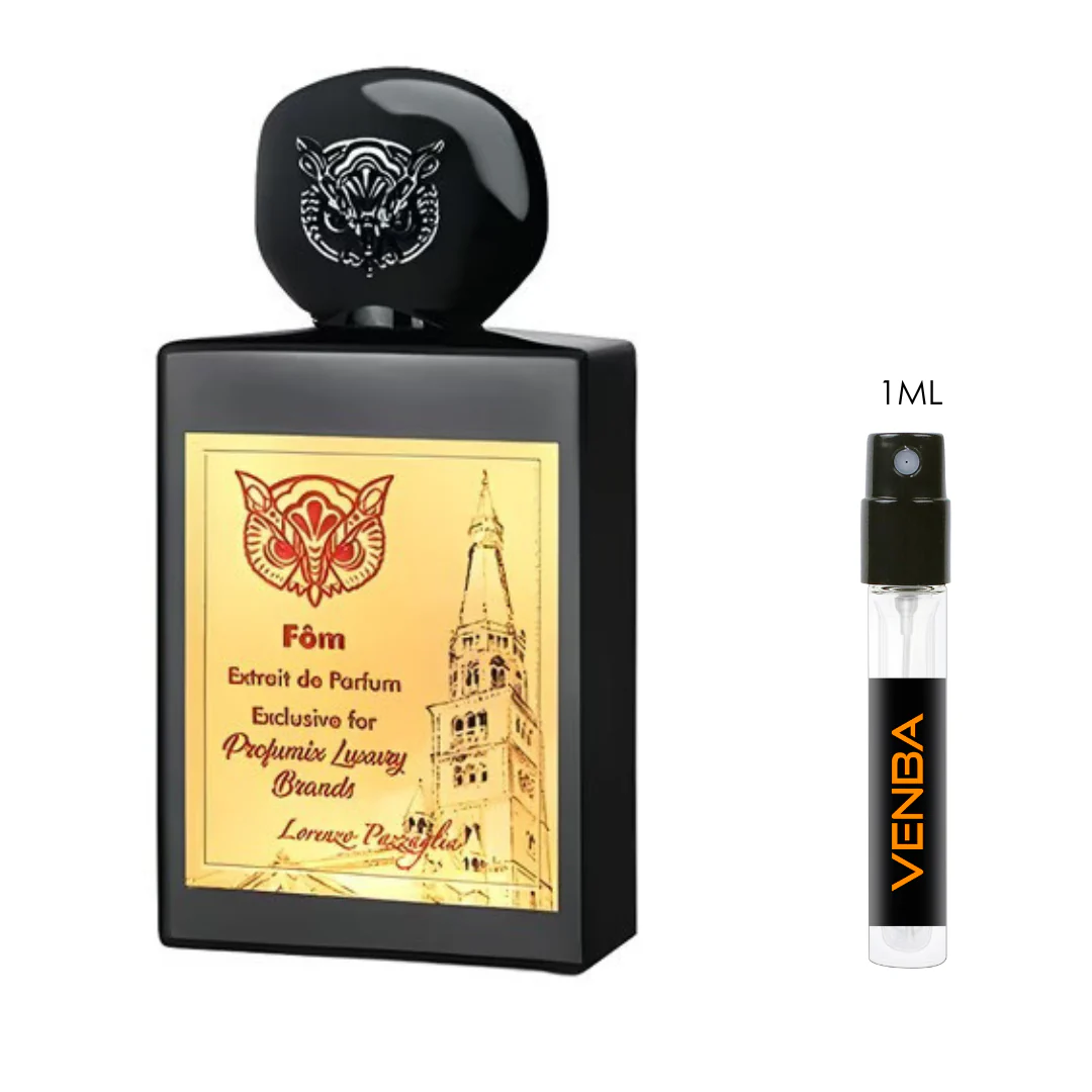 SAMPLE - Lorenzo Pazzaglia Fom Extrait - Image 2