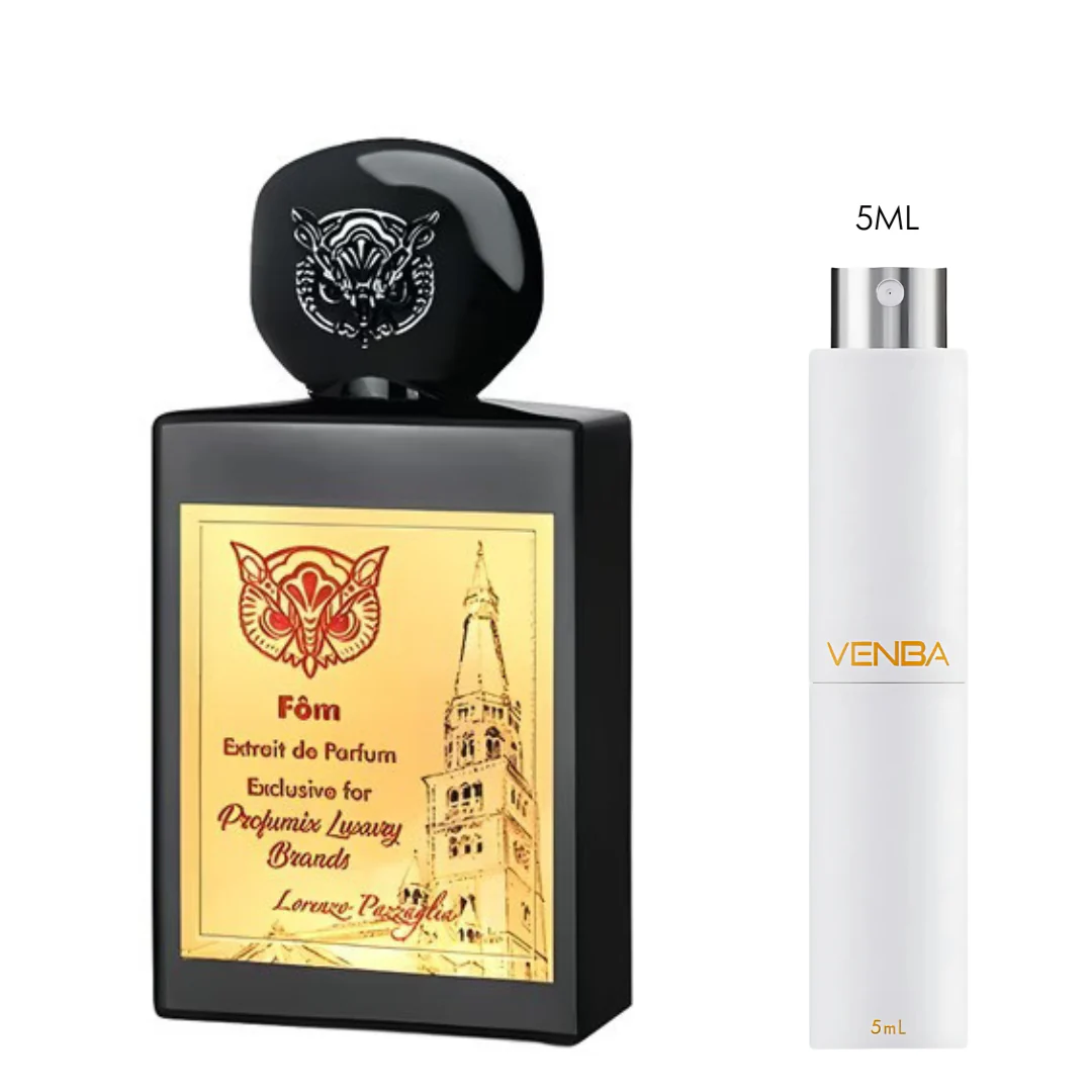 SAMPLE - Lorenzo Pazzaglia Fom Extrait - Image 3