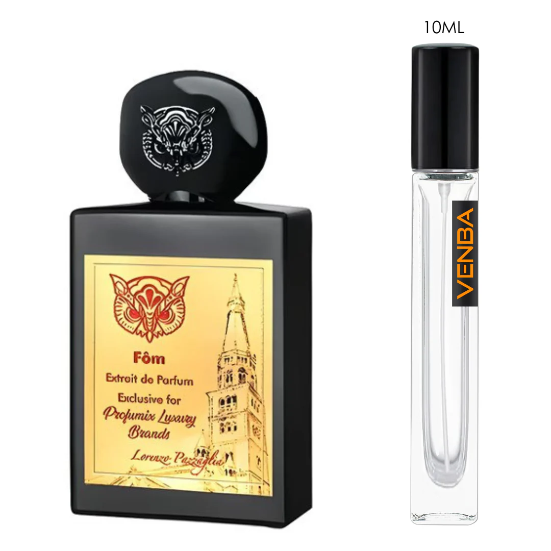 SAMPLE - Lorenzo Pazzaglia Fom Extrait - Image 4