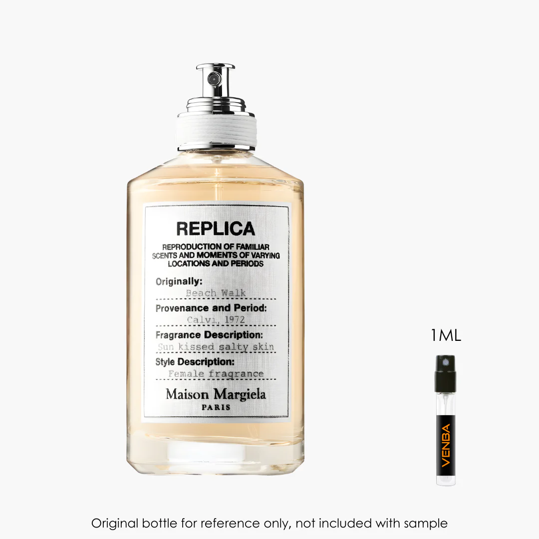 SAMPLE - Maison Margiela Beach Walk EDT - Image 2