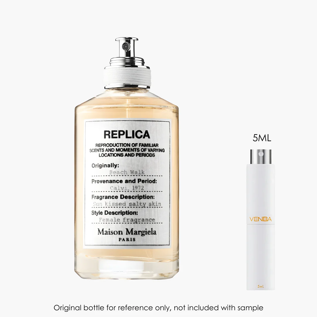 SAMPLE - Maison Margiela Beach Walk EDT - Image 3