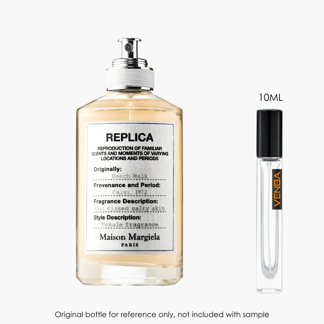 SAMPLE - Maison Margiela Beach Walk EDT - Image 4