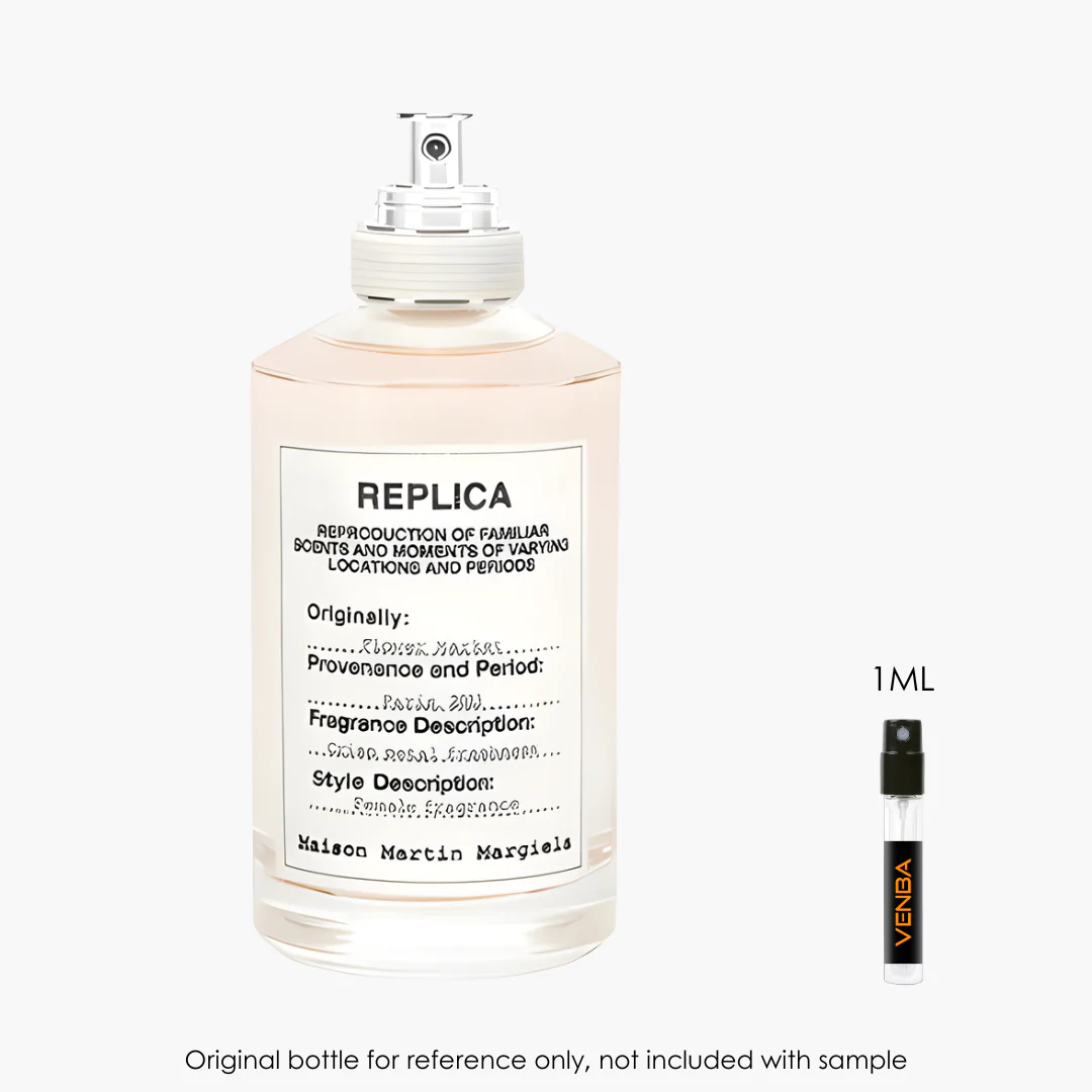 SAMPLE - Maison Margiela Flower Market EDT - Image 2