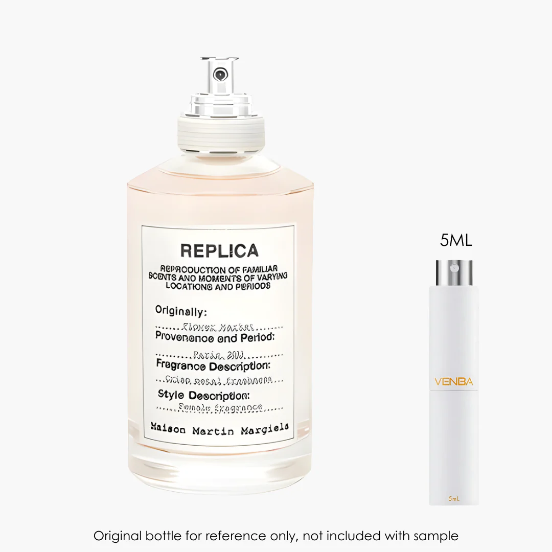 SAMPLE - Maison Margiela Flower Market EDT - Image 3