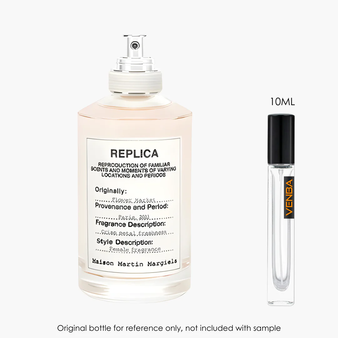 SAMPLE - Maison Margiela Flower Market EDT - Image 4