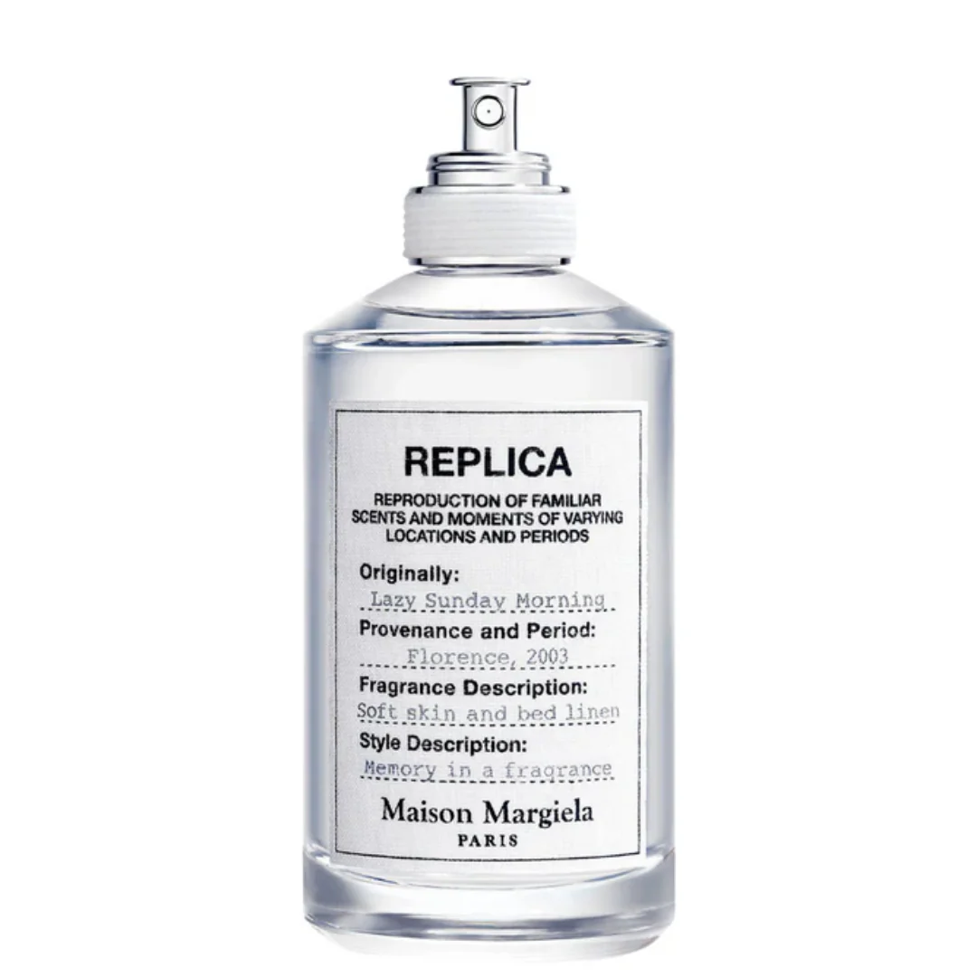 SAMPLE - Maison Margiela Lazy Sunday Morning EDT