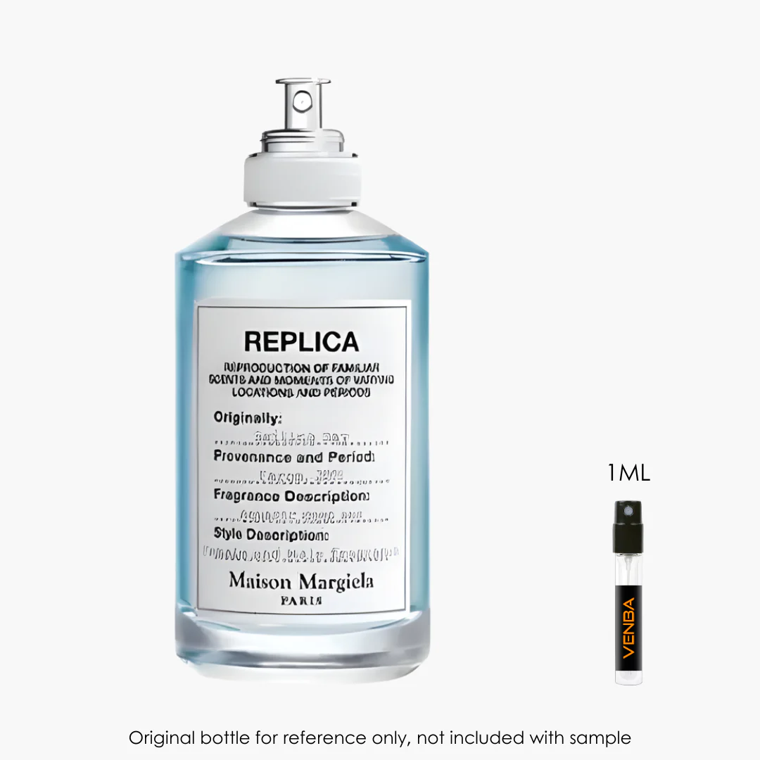 SAMPLE - Maison Margiela Sailing Day EDT - Image 2