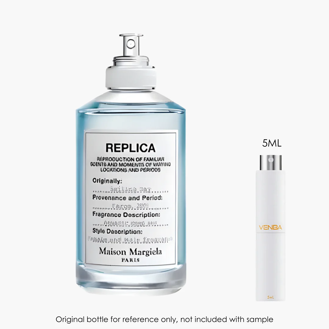 SAMPLE - Maison Margiela Sailing Day EDT - Image 3