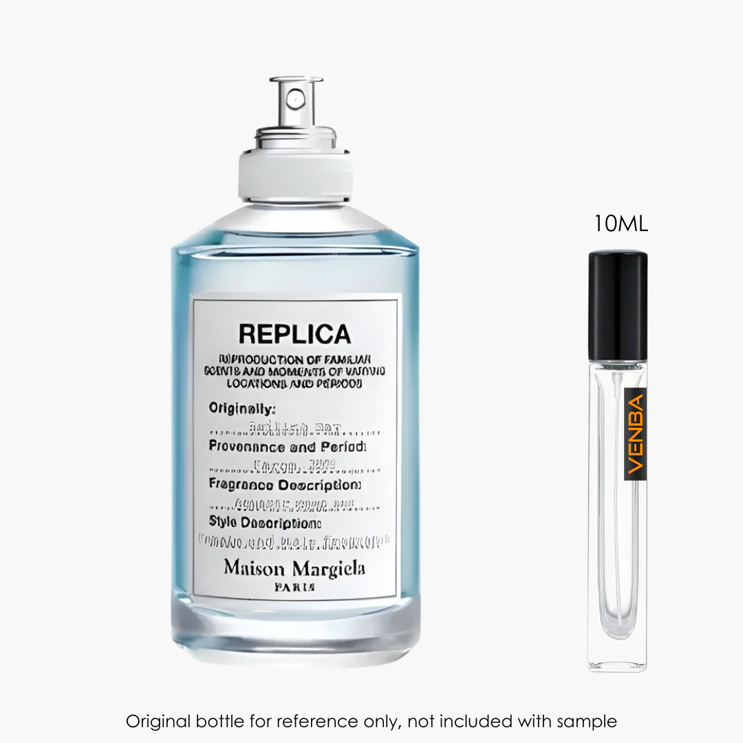 SAMPLE - Maison Margiela Sailing Day EDT - Image 4