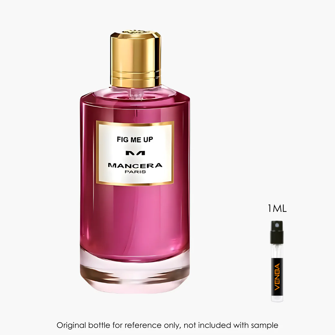 SAMPLE - Mancera Fig Me Up EDP - Image 2