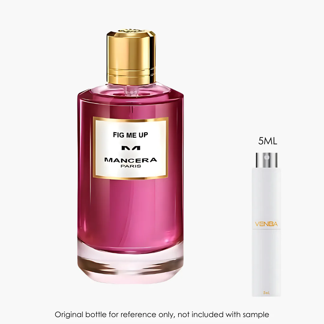 SAMPLE - Mancera Fig Me Up EDP - Image 3