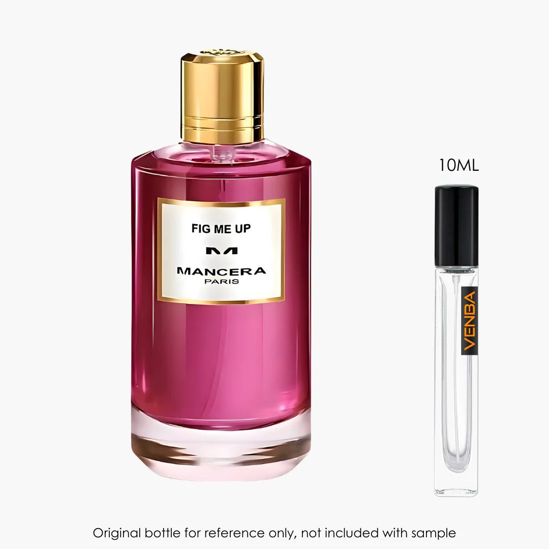 SAMPLE - Mancera Fig Me Up EDP - Image 4
