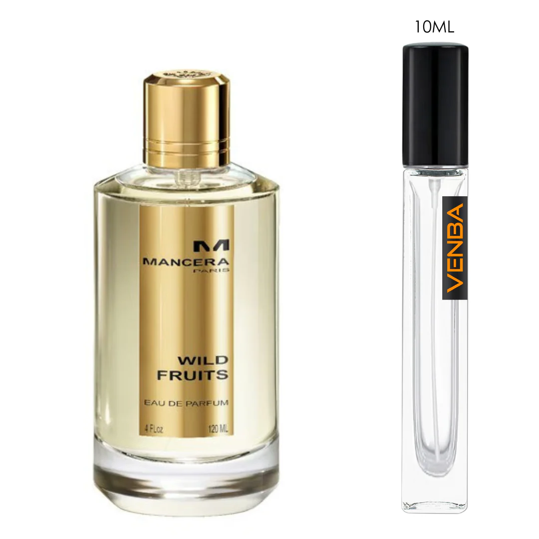 SAMPLE - Mancera Wild Fruits EDP - Image 4
