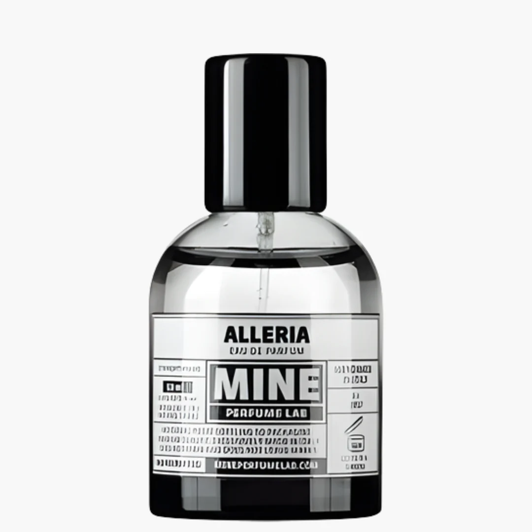 SAMPLE - Mine Perfume Lab Alleria EDP