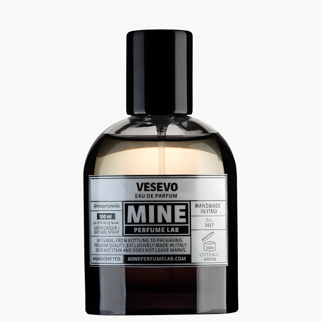 SAMPLE - Mine Perfume Lab Vesevo EDP