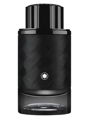 SAMPLE - Mont Blanc Explorer Extreme Parfum