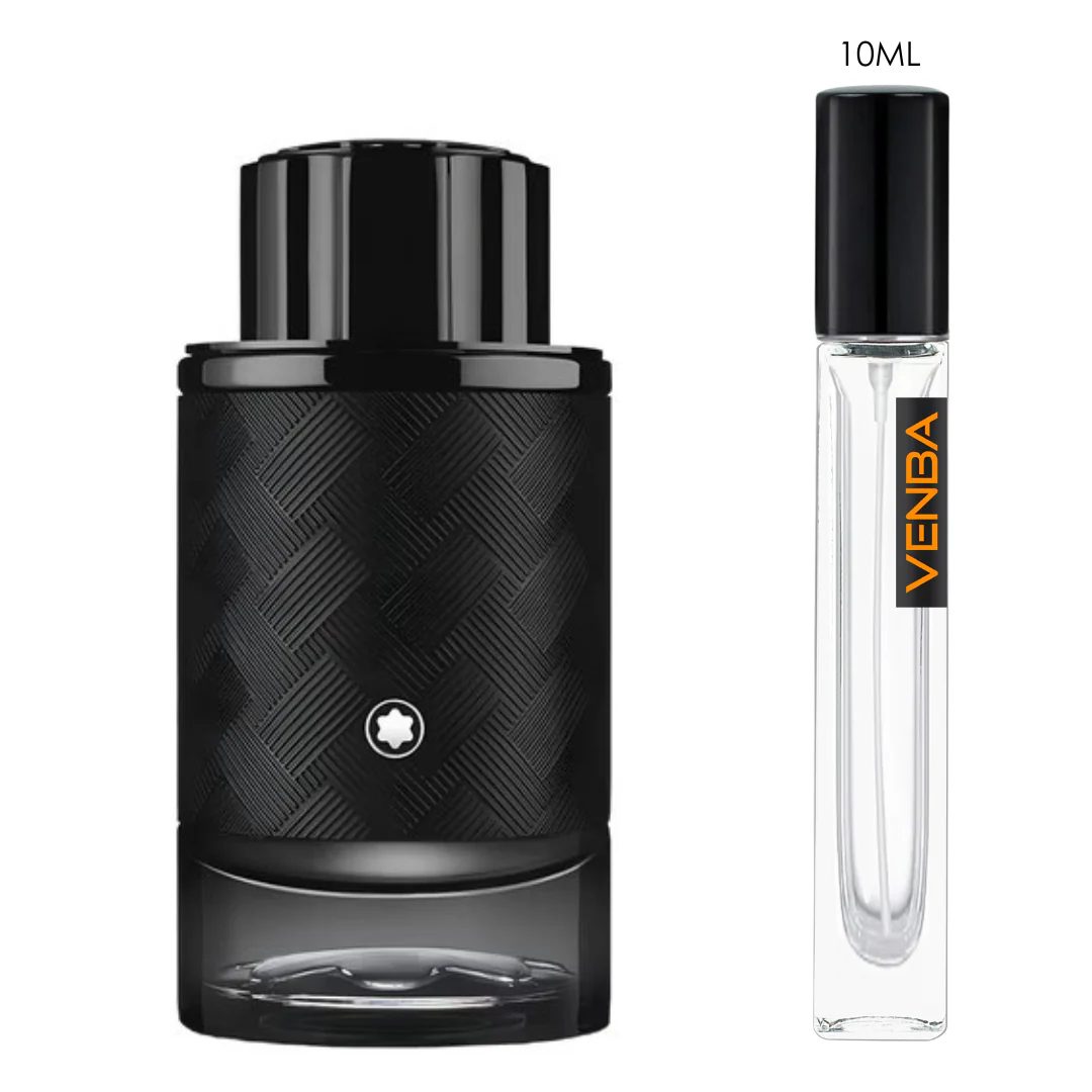 SAMPLE - Mont Blanc Explorer Extreme Parfum - Image 4