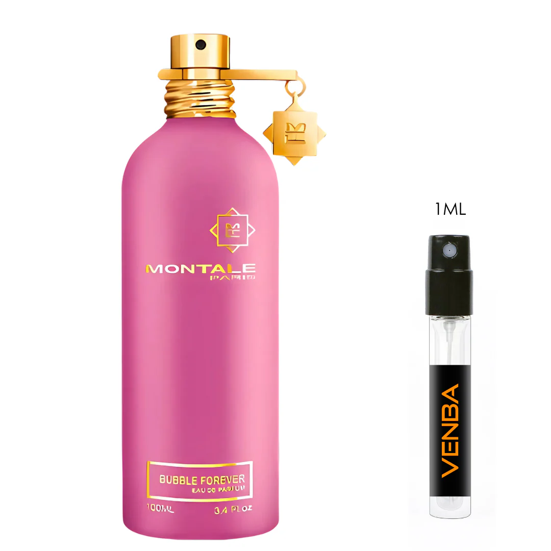 SAMPLE - Montale Bubble Forever EDP - Image 2
