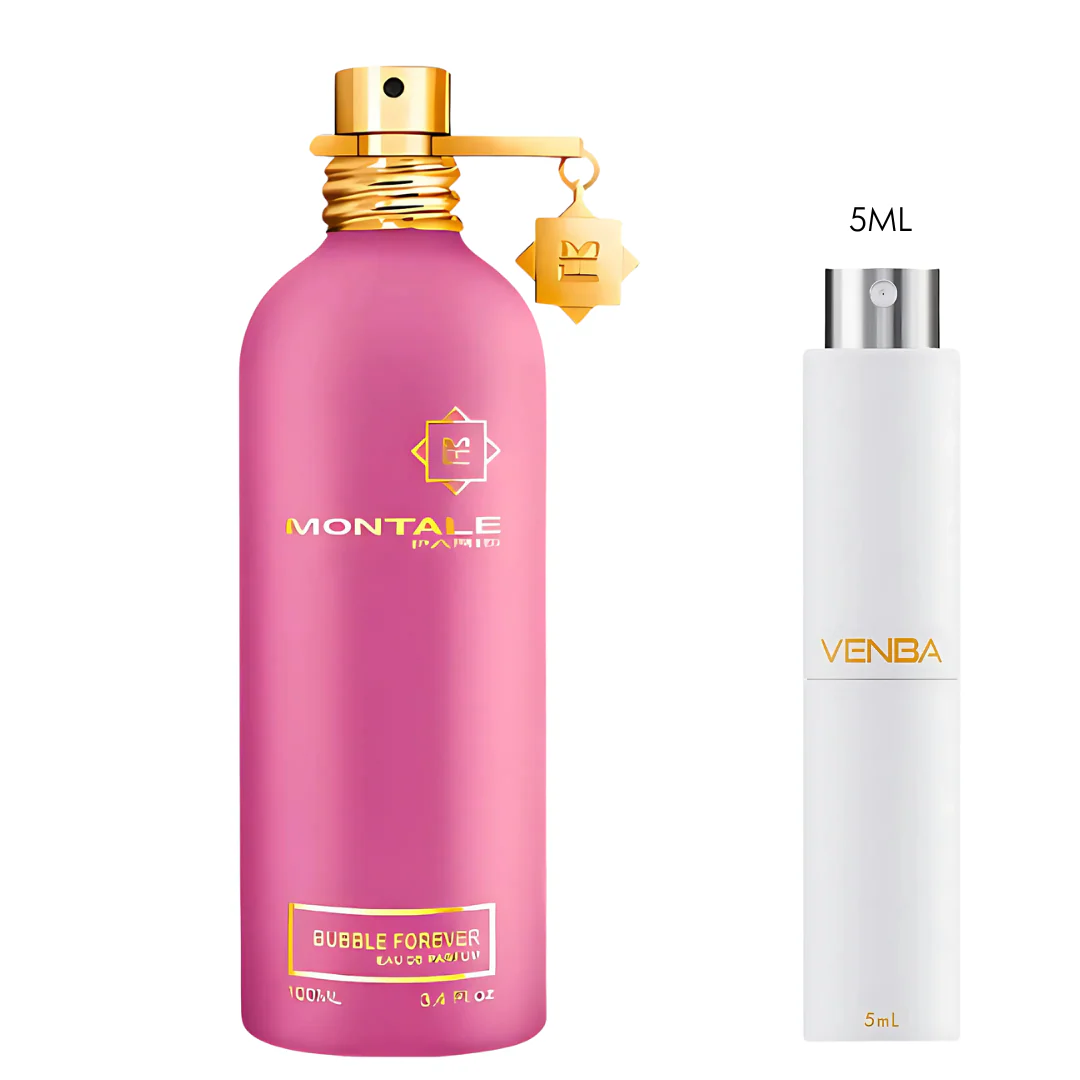 SAMPLE - Montale Bubble Forever EDP - Image 3