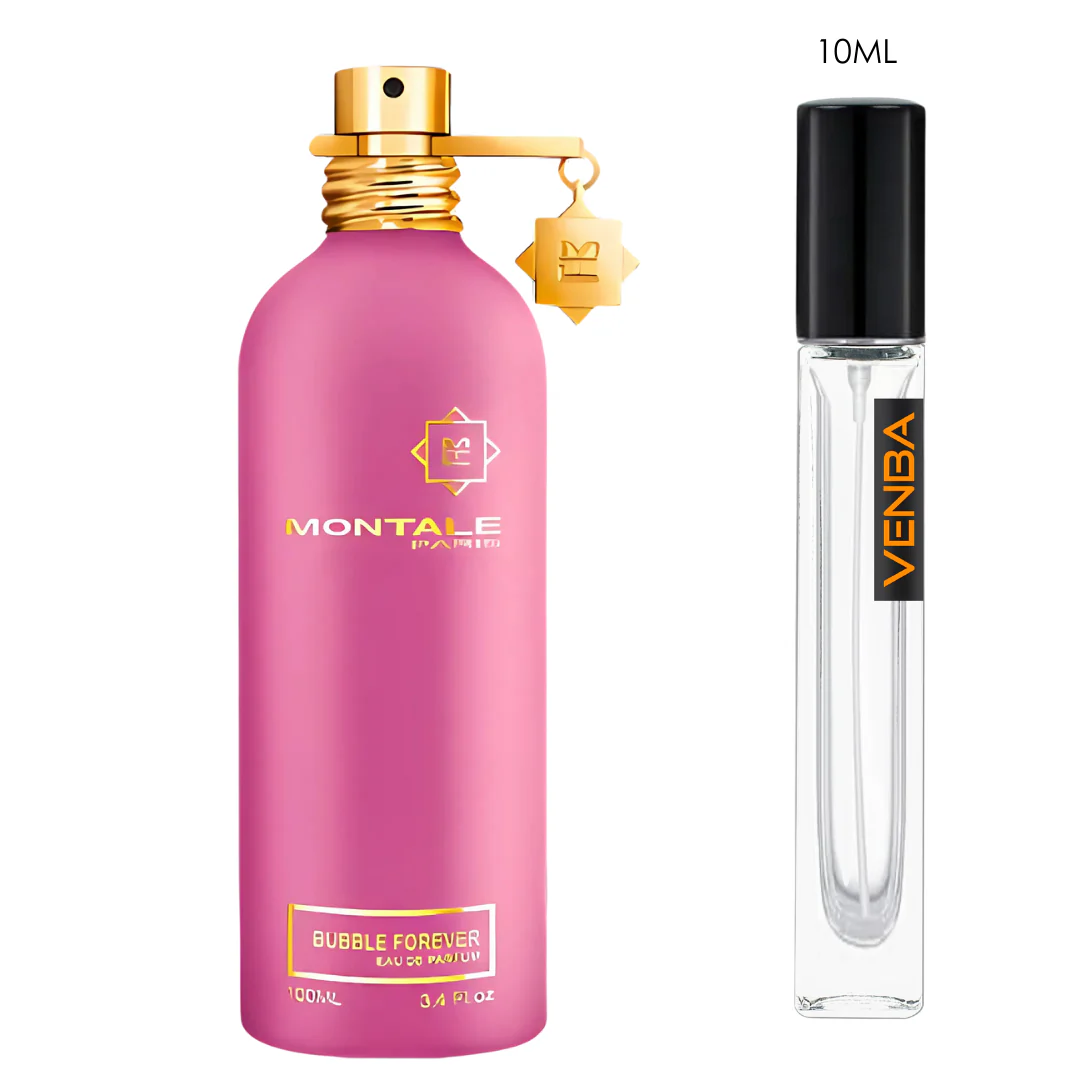 SAMPLE - Montale Bubble Forever EDP - Image 4