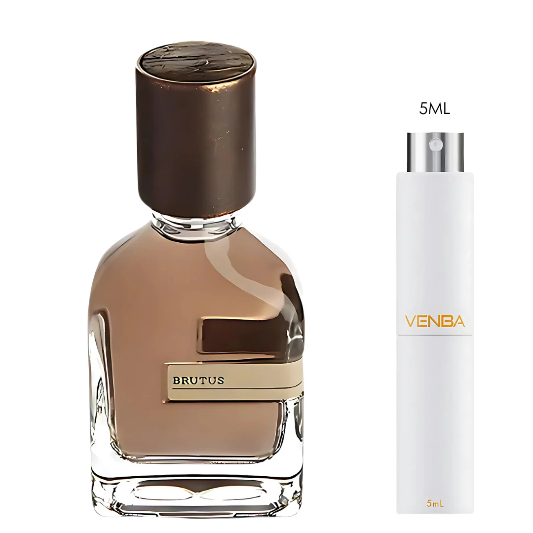 SAMPLE - Orto Parisi Brutus Parfum - Image 3