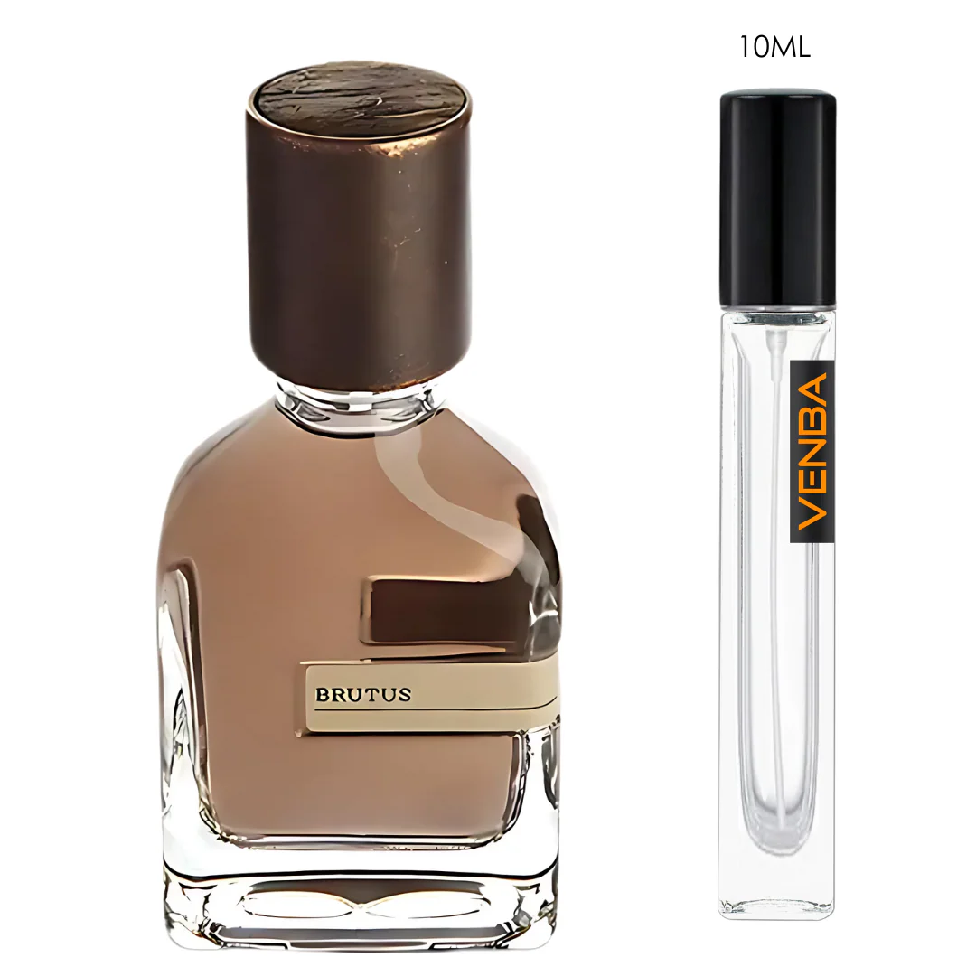 SAMPLE - Orto Parisi Brutus Parfum - Image 4