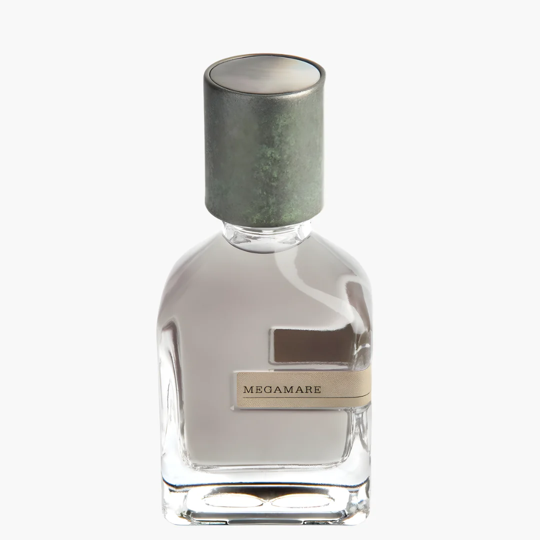 SAMPLE - Orto Parisi Megamare Parfum