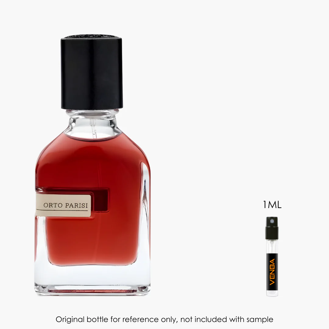SAMPLE - Orto Parisi Terroni Parfum - Image 2