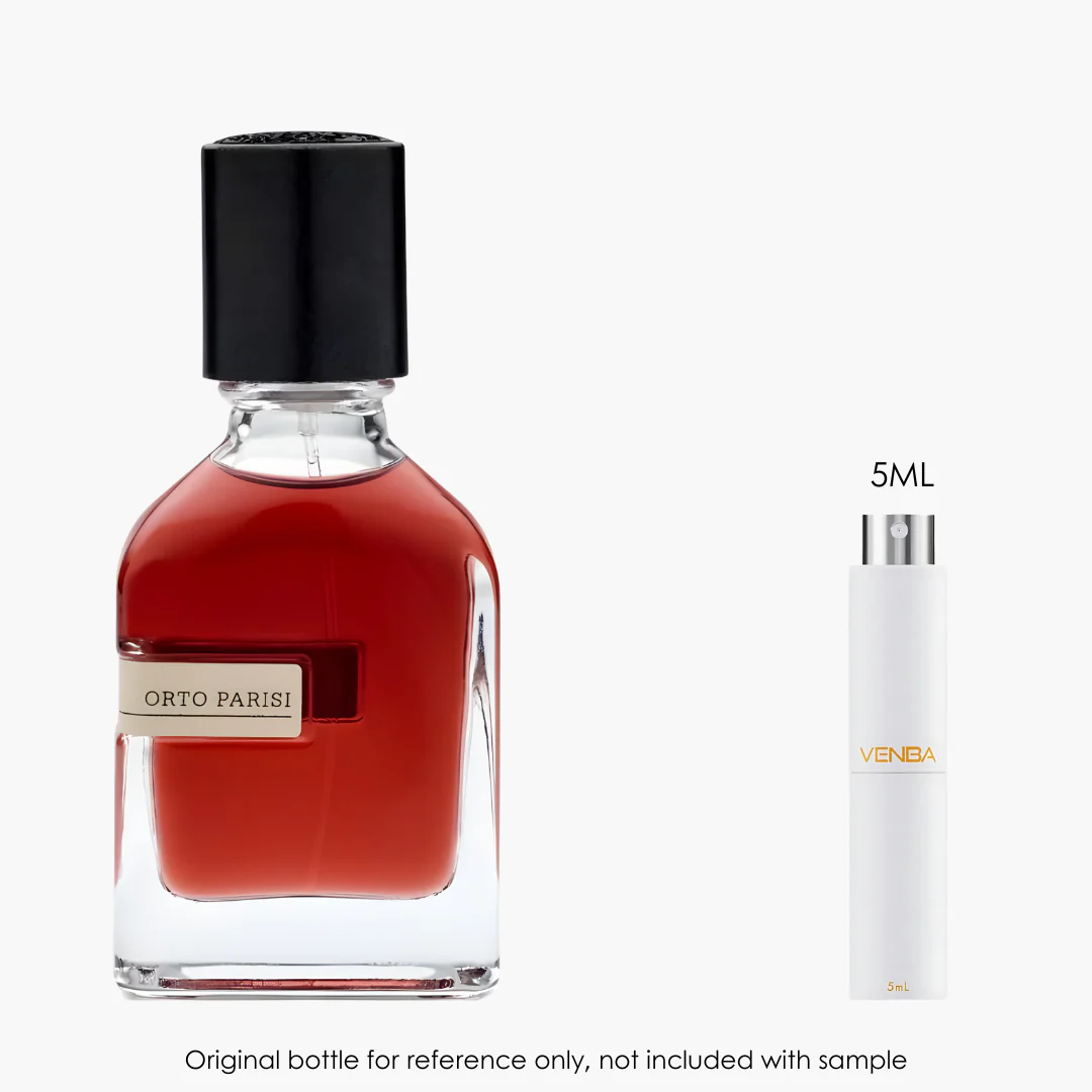 SAMPLE - Orto Parisi Terroni Parfum - Image 3