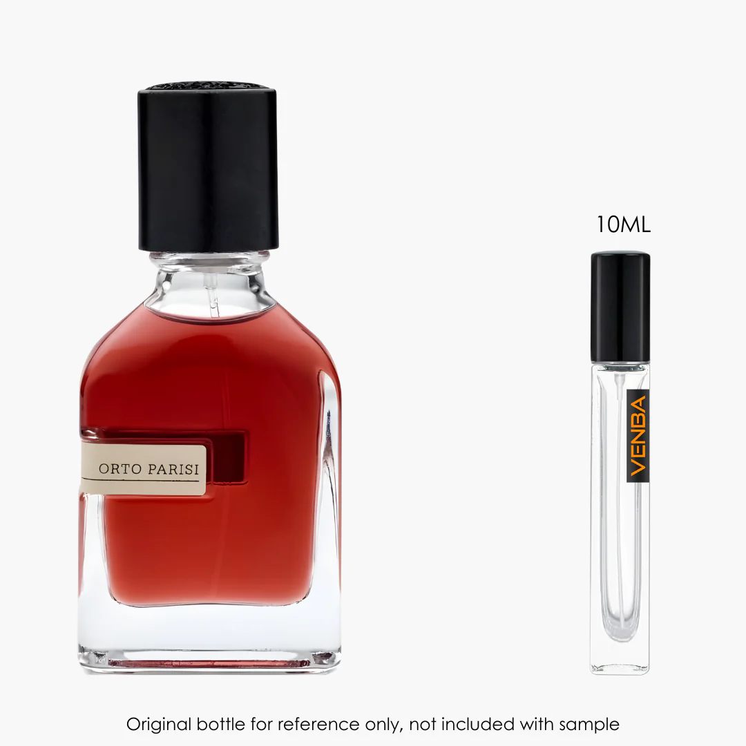 SAMPLE - Orto Parisi Terroni Parfum - Image 4