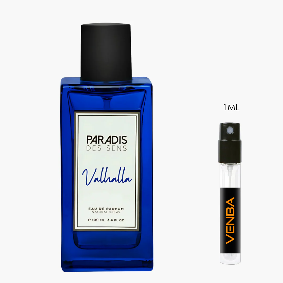 SAMPLE - Paradis Des Sens Valhalla EDP - Image 2