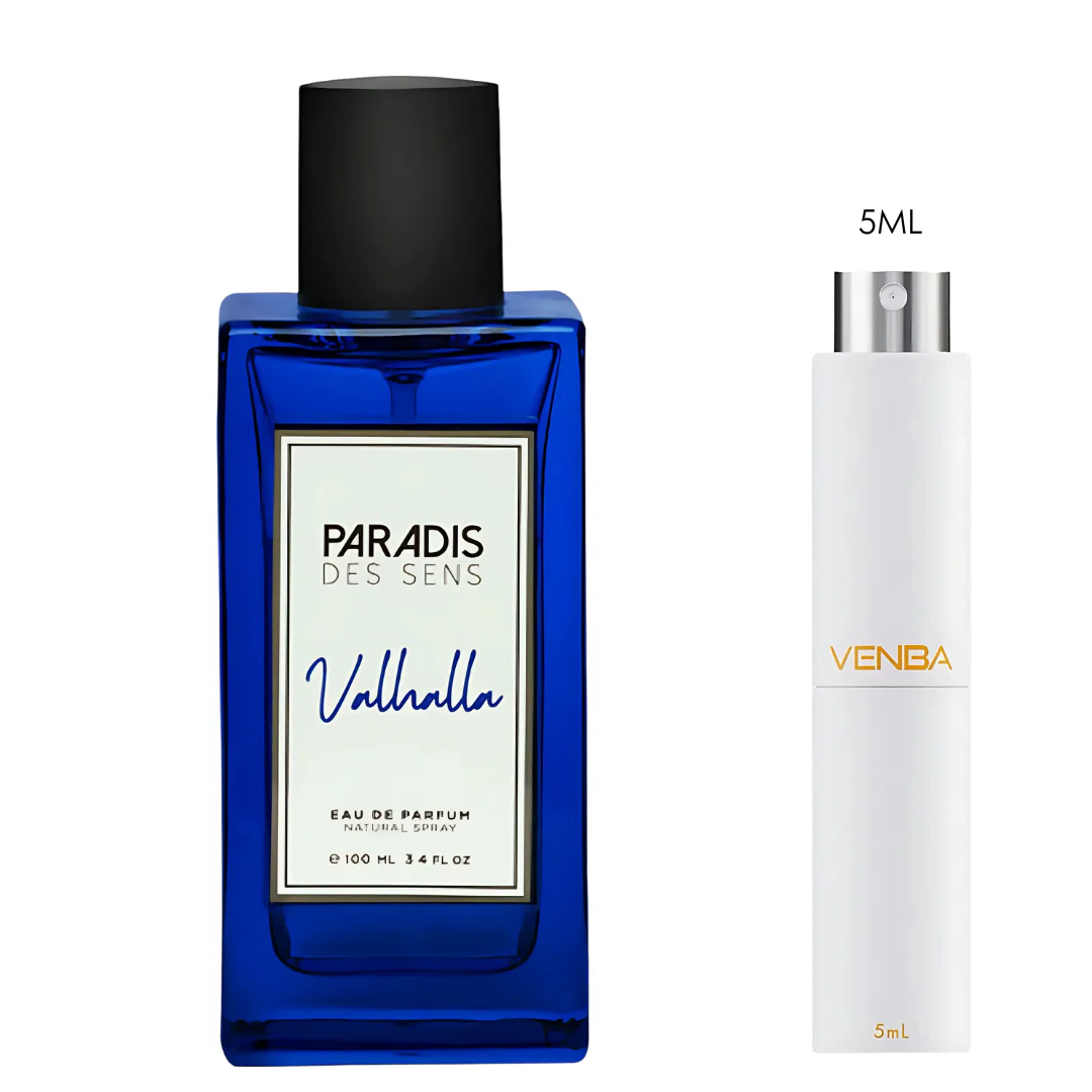 SAMPLE - Paradis Des Sens Valhalla EDP - Image 3