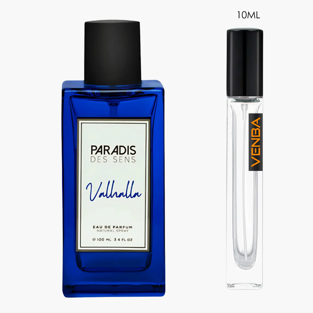SAMPLE - Paradis Des Sens Valhalla EDP - Image 4