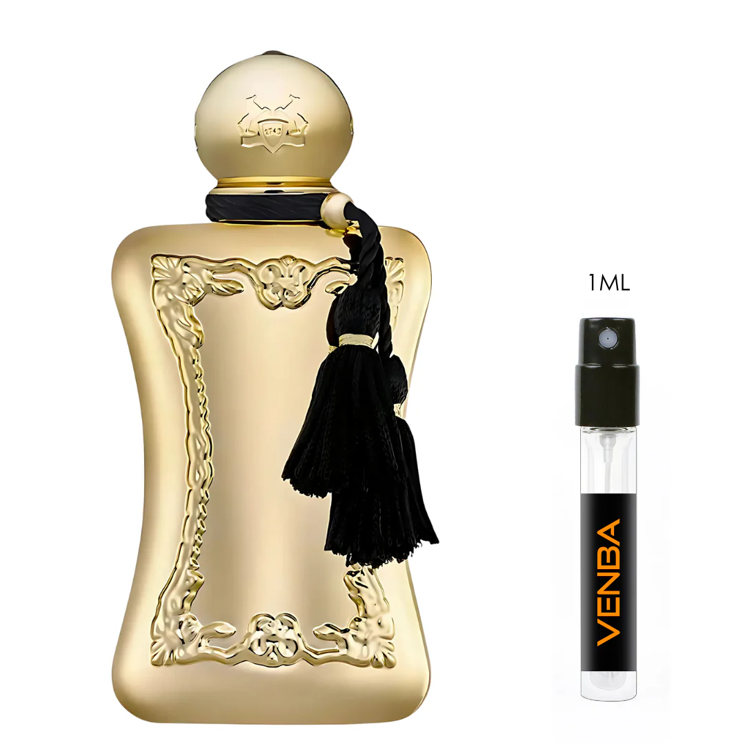 SAMPLE - Parfums De Marly Darcy EDP - Image 2