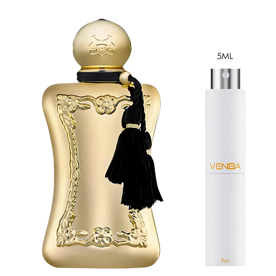 SAMPLE - Parfums De Marly Darcy EDP - Image 3