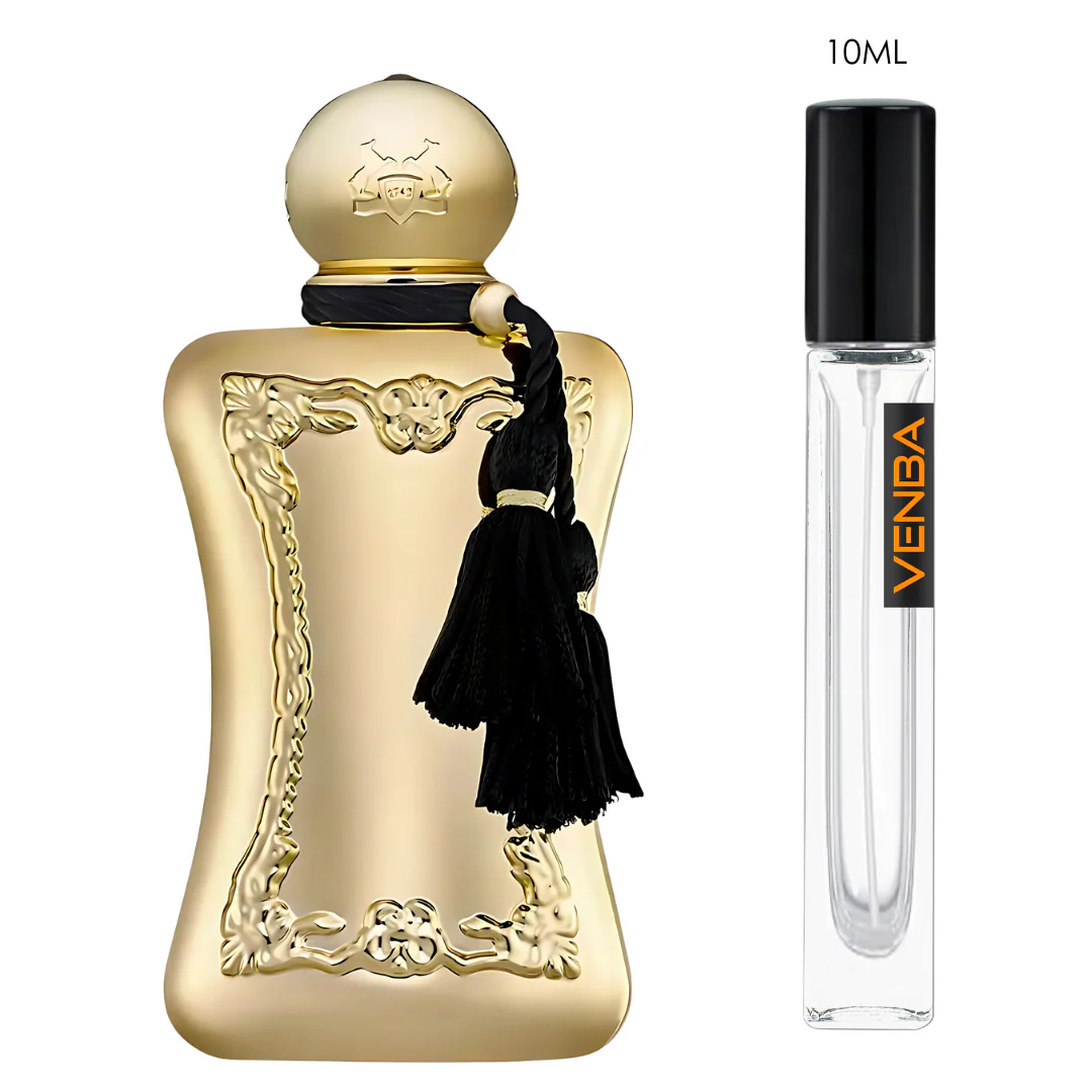 SAMPLE - Parfums De Marly Darcy EDP - Image 4