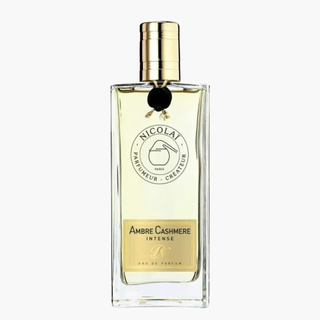 SAMPLE - Parfums De Nicolai Ambre Cashmere Intense EDP