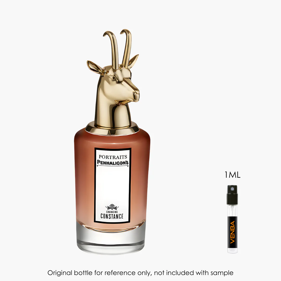 SAMPLE - Penhaligon's Changing Constance EDP - Image 2